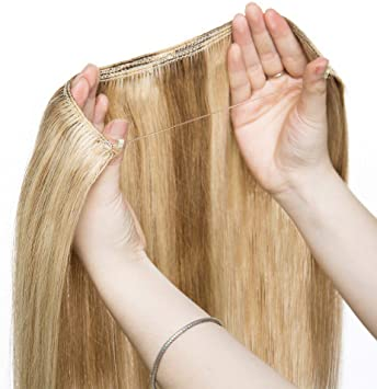 Aplique SimpleHair™ [LISO]