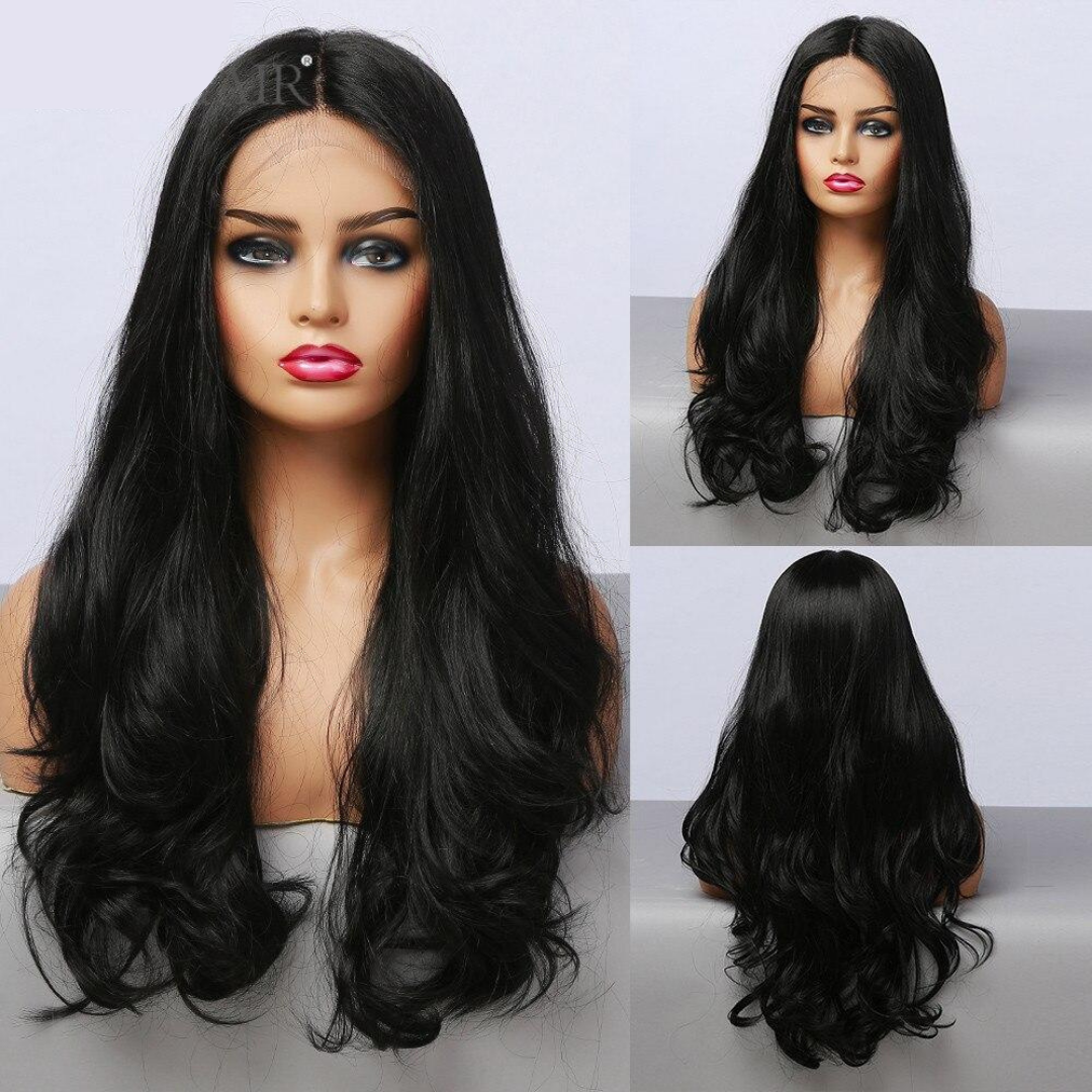 Peruca Lace Front Kylie