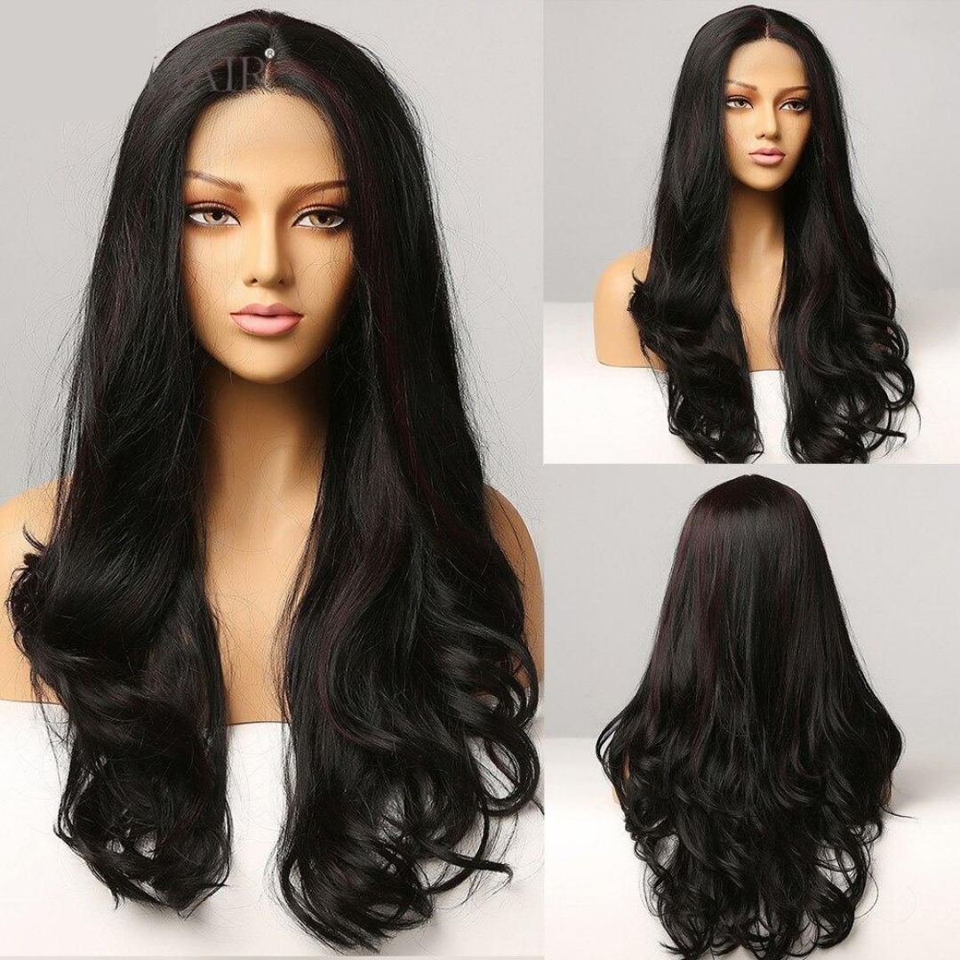 Peruca Lace Front Kylie