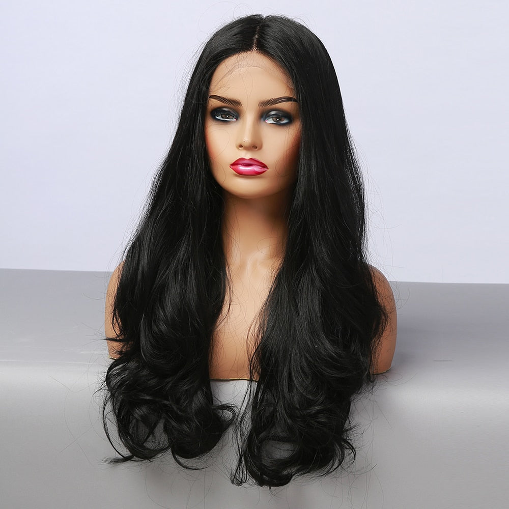 Peruca Lace Front Kylie