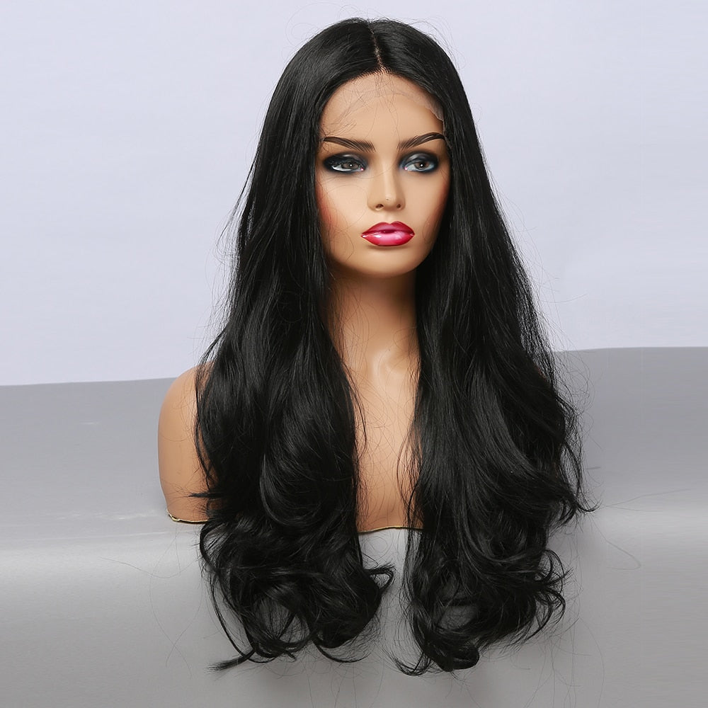 Peruca Lace Front Kylie