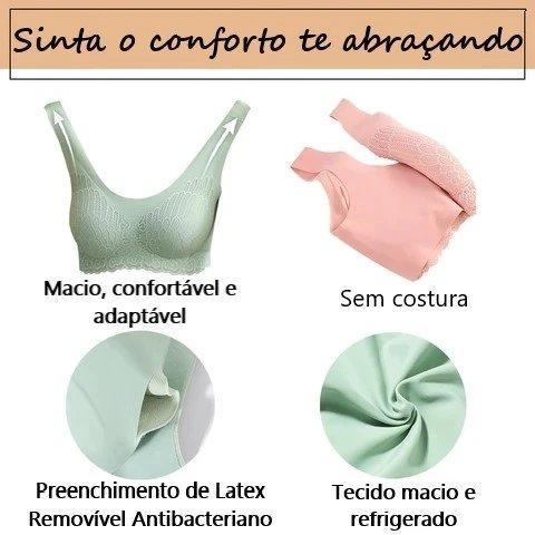 Sutiã HebeConfort™